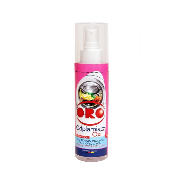 ORO Odplamiacz Oxi, 125 ml